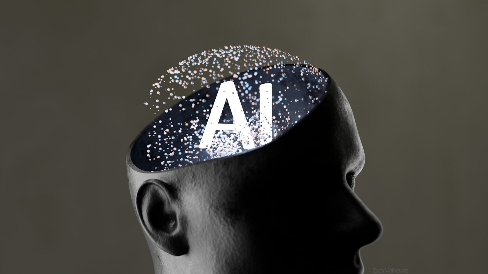 AI in Digital Marketing