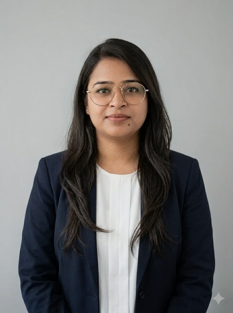 Priya Gupta