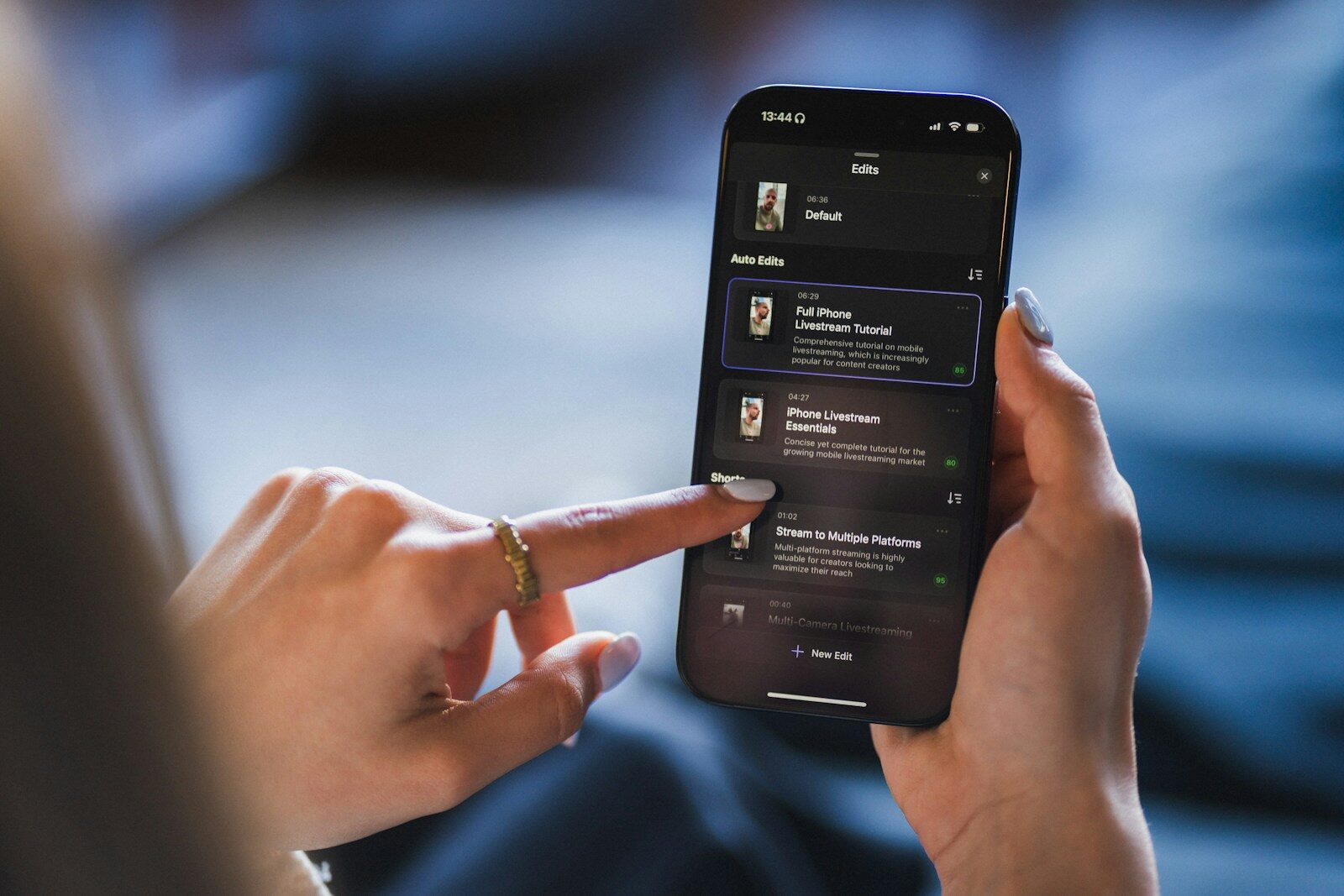 Digital Marketing Trends